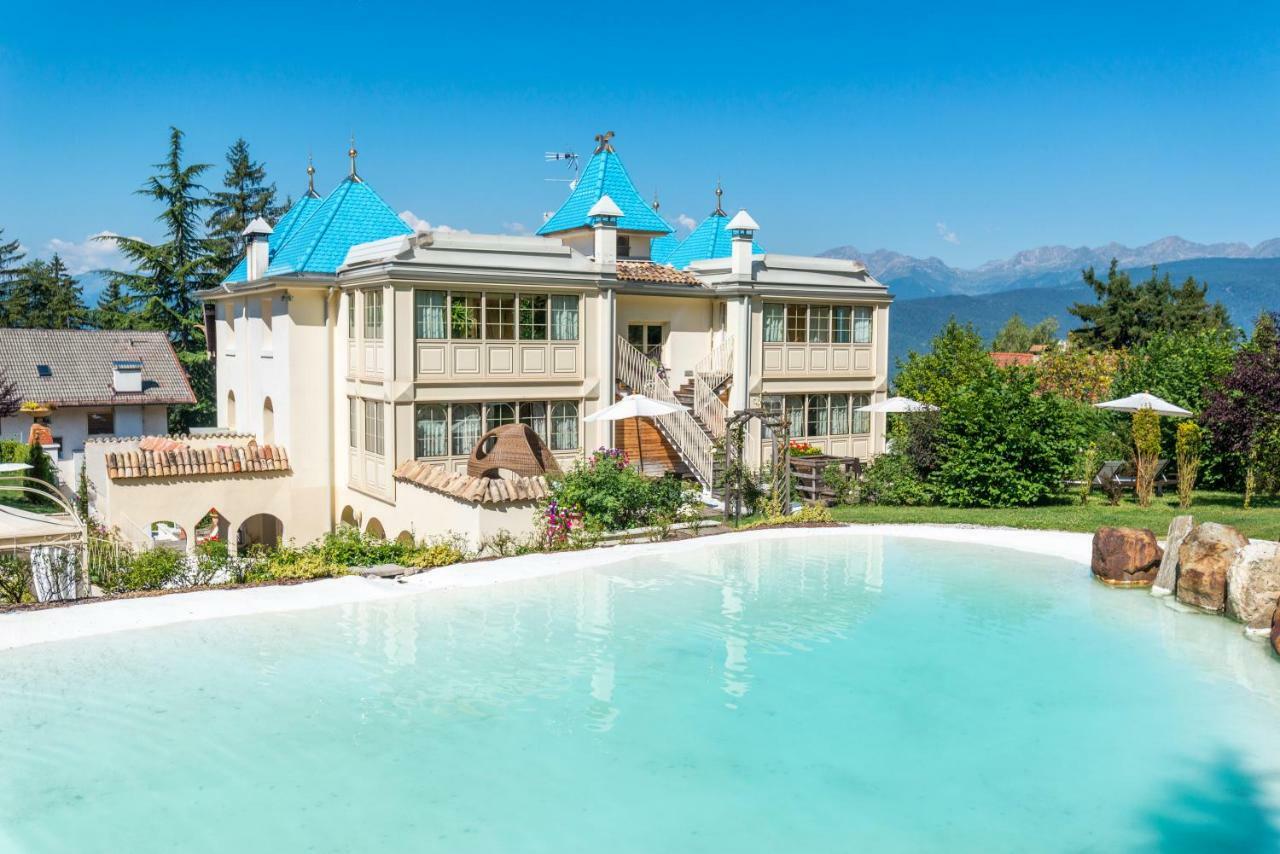 Villa Orso Grigio Rontzaun Exterior foto